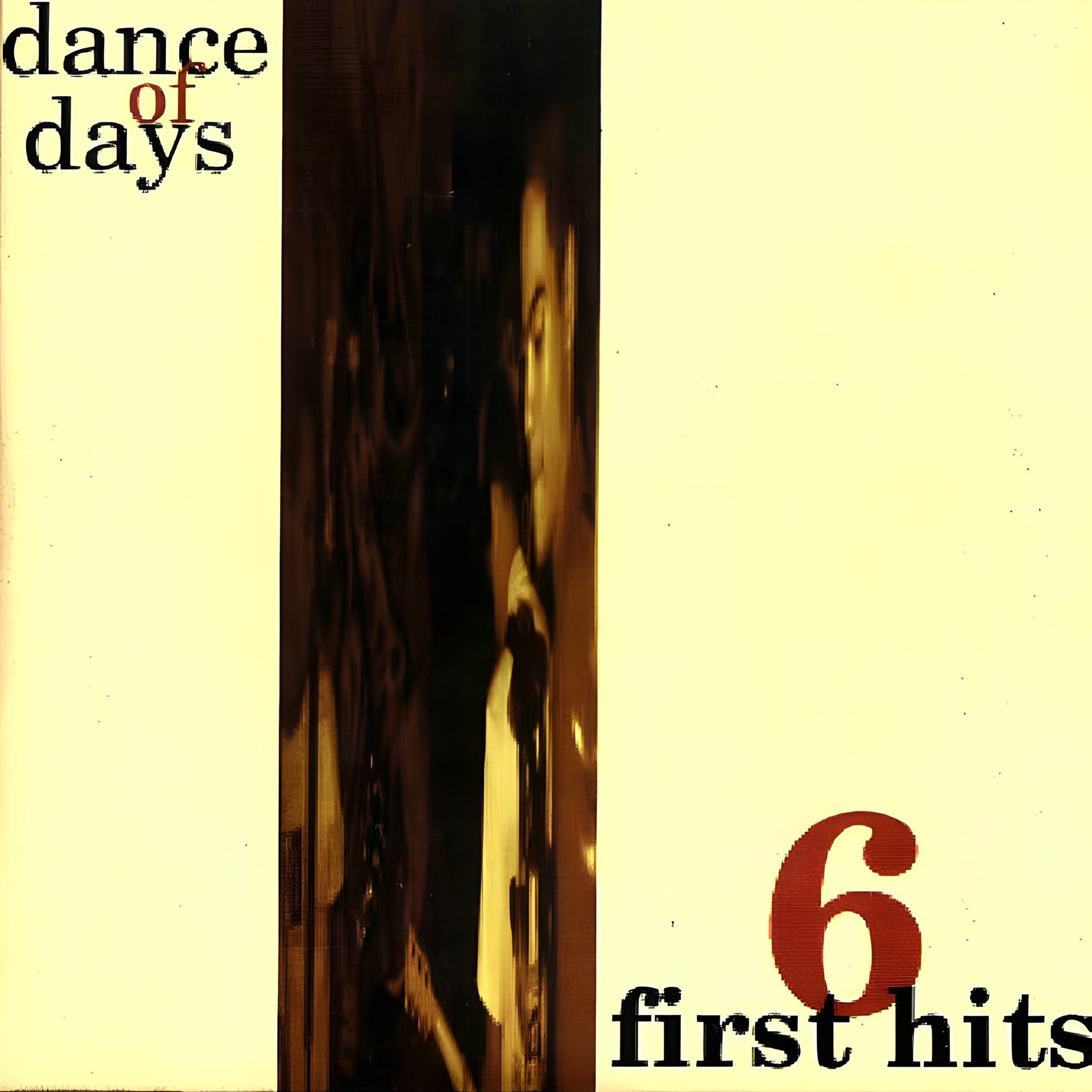 Album cover of 6 First Hits