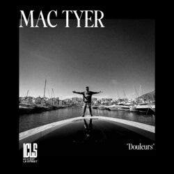 Cover of Douleurs