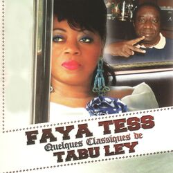 Cover of Quelques classiques de Tabu Ley