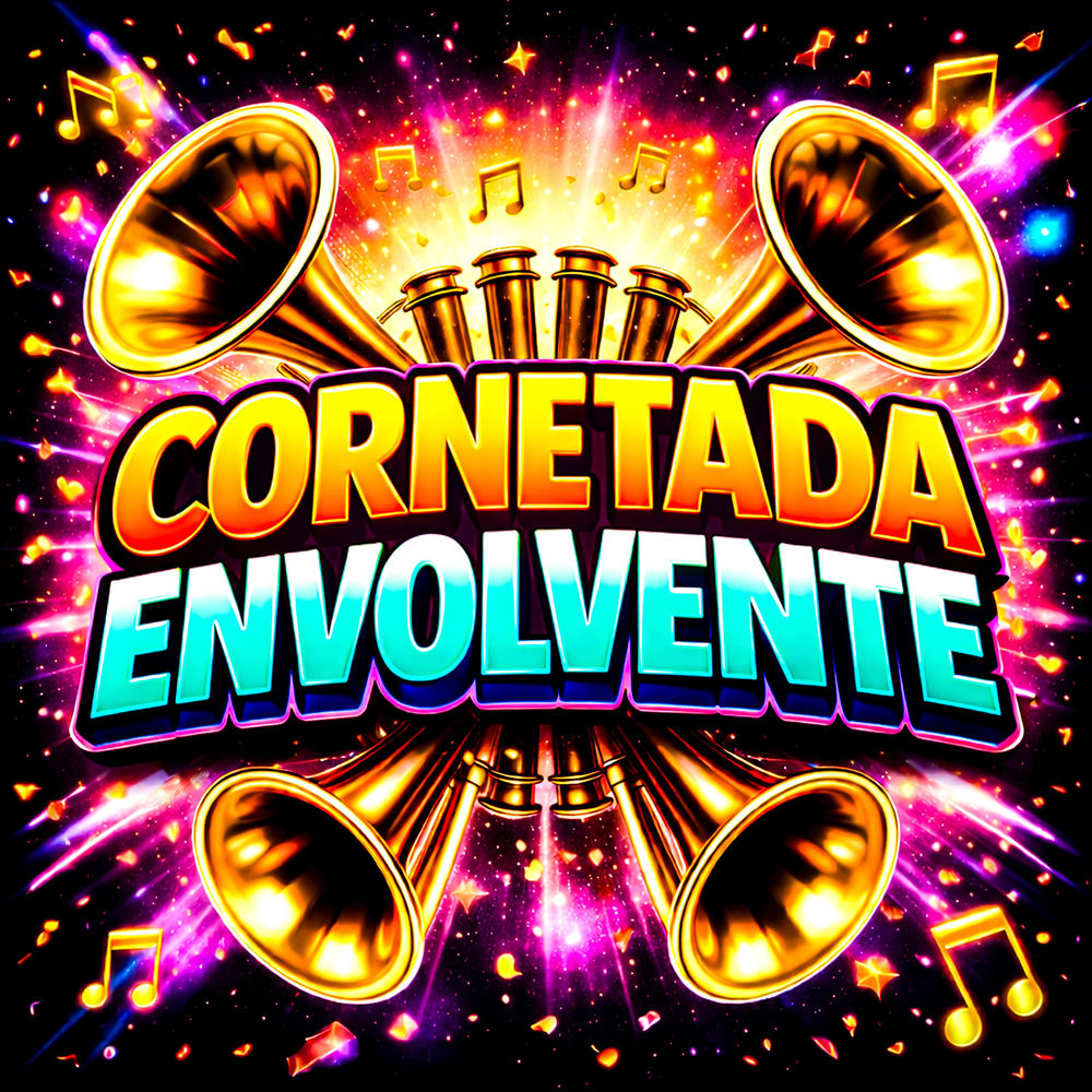 Cornetada Envolvente