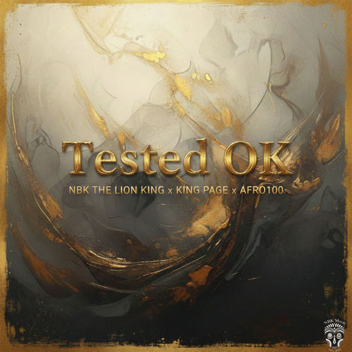 Tested Ok