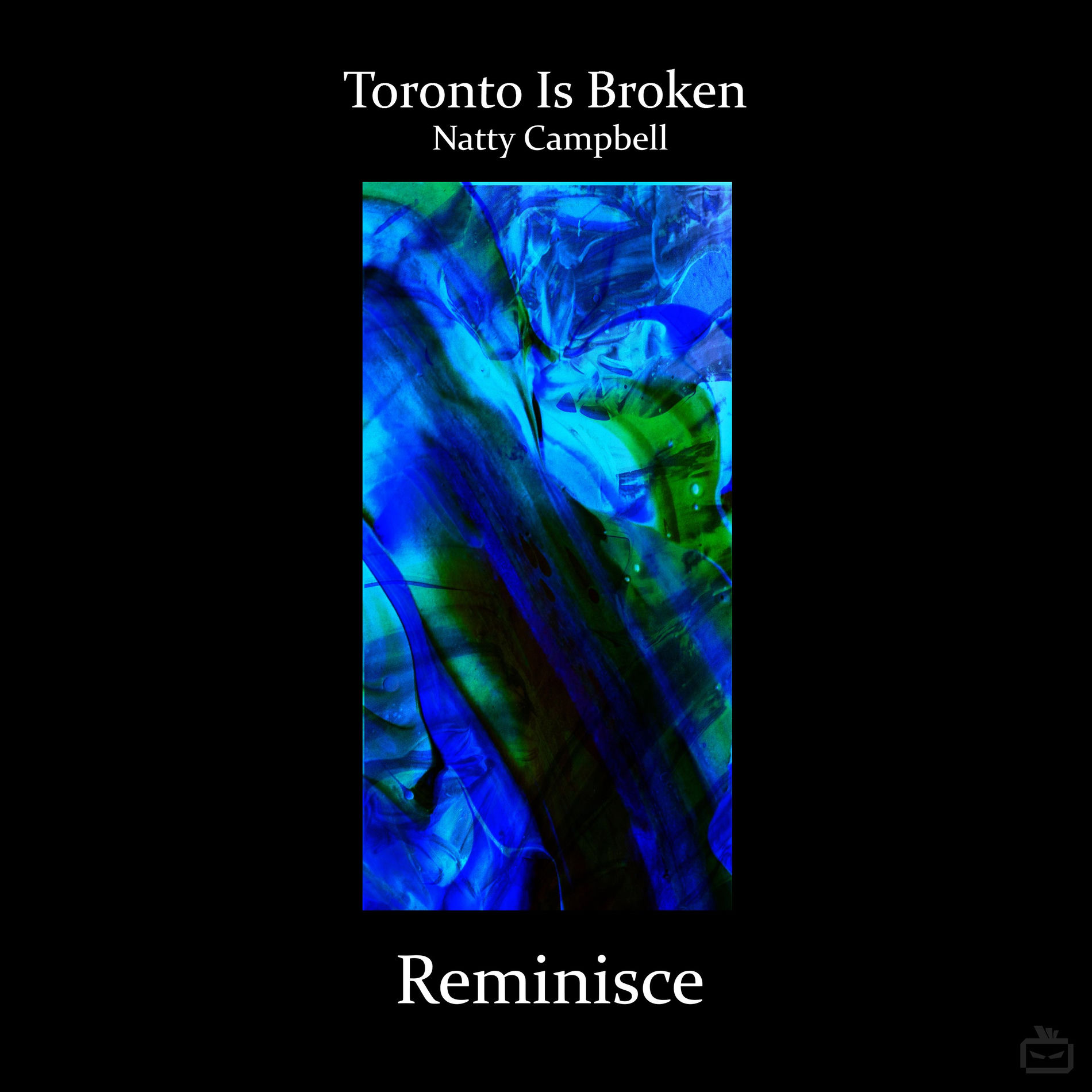 Album cover of Reminisce