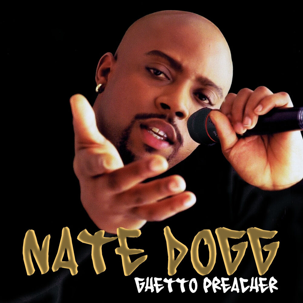 Picture of Ghetto Preacher (Digitally Remastered)