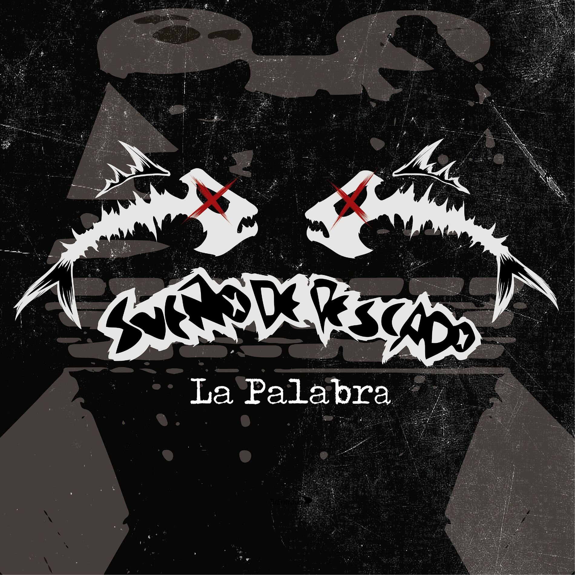 Album cover of La Palabra