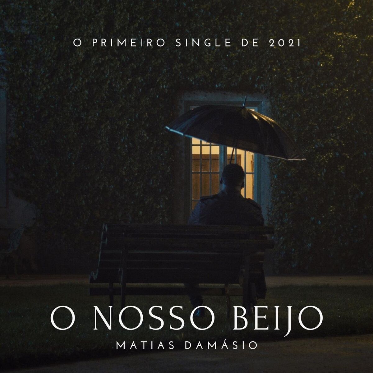 Album cover of O Nosso Beijo