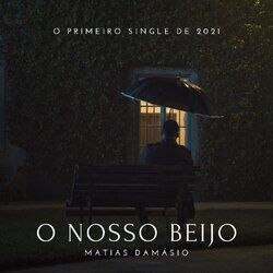 Cover of O Nosso Beijo