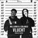 Vlucht by Leblanco album cover