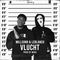 Vlucht by Leblanco album cover
