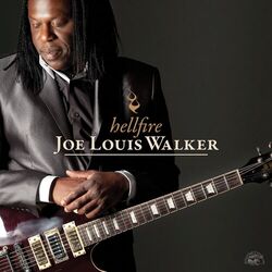 Cover of Hellfire