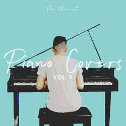 Cover of Piano Covers, Vol. 9
