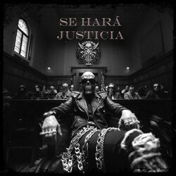 Cover of Se Hará Justicia