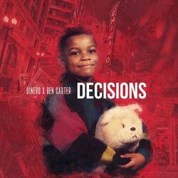 Cover of Decisions