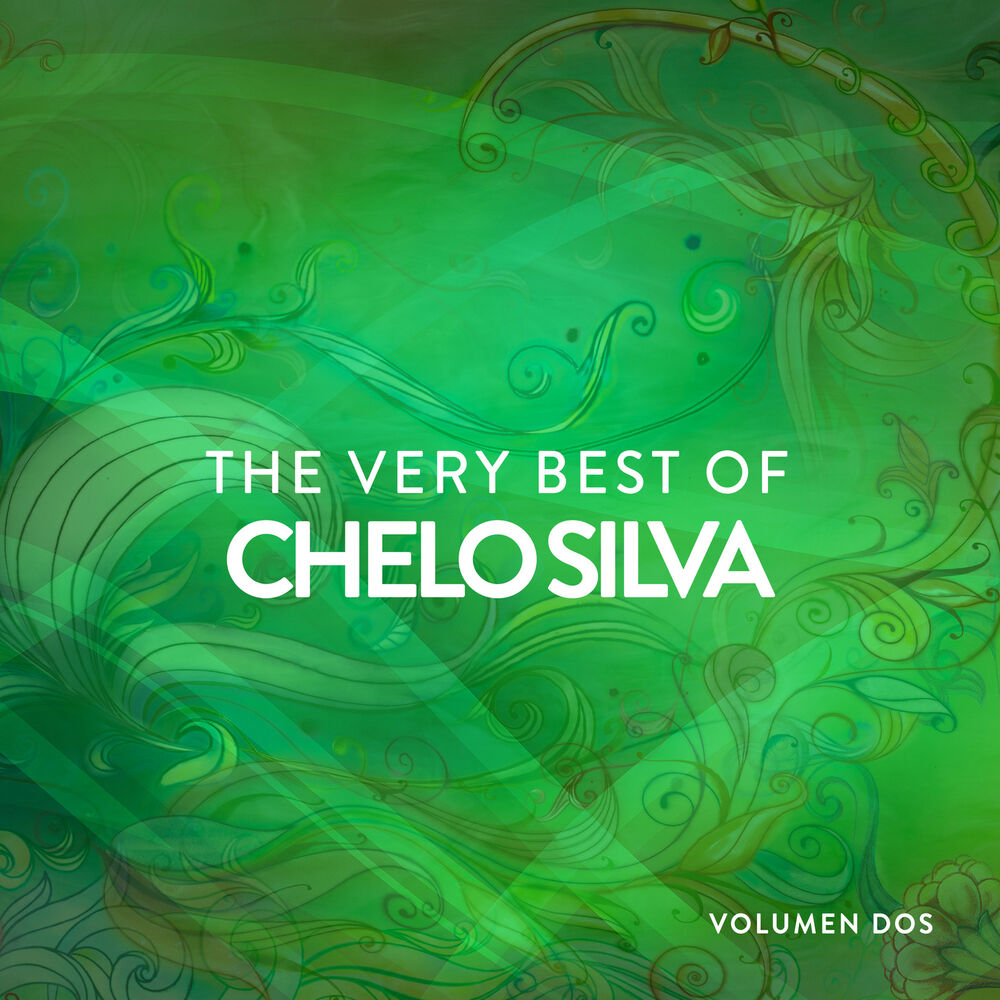 Picture of The Very Best OF Chelo Silva 20 Súper Éxitos Vo. 2