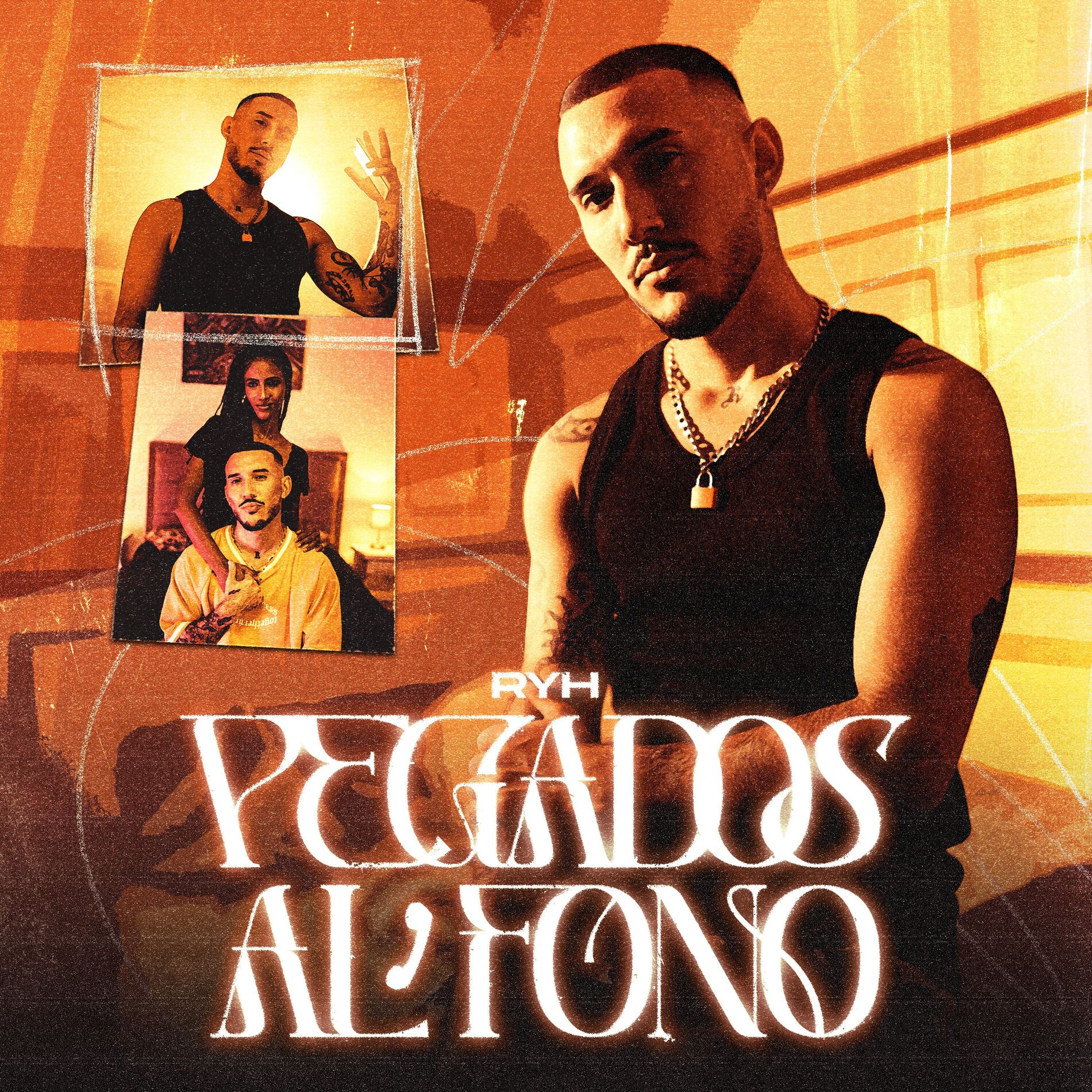 Album cover of Pegados al Fono