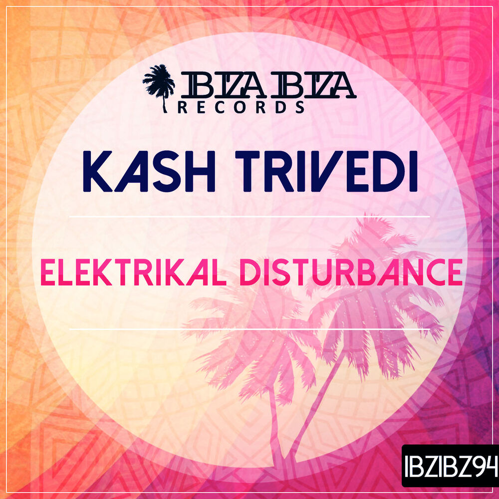 Picture of Elektrikal Disturbance