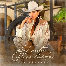Cover of Fruta Prohibida