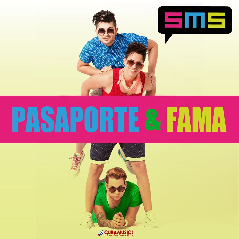 Picture of Pasaporte y Fama