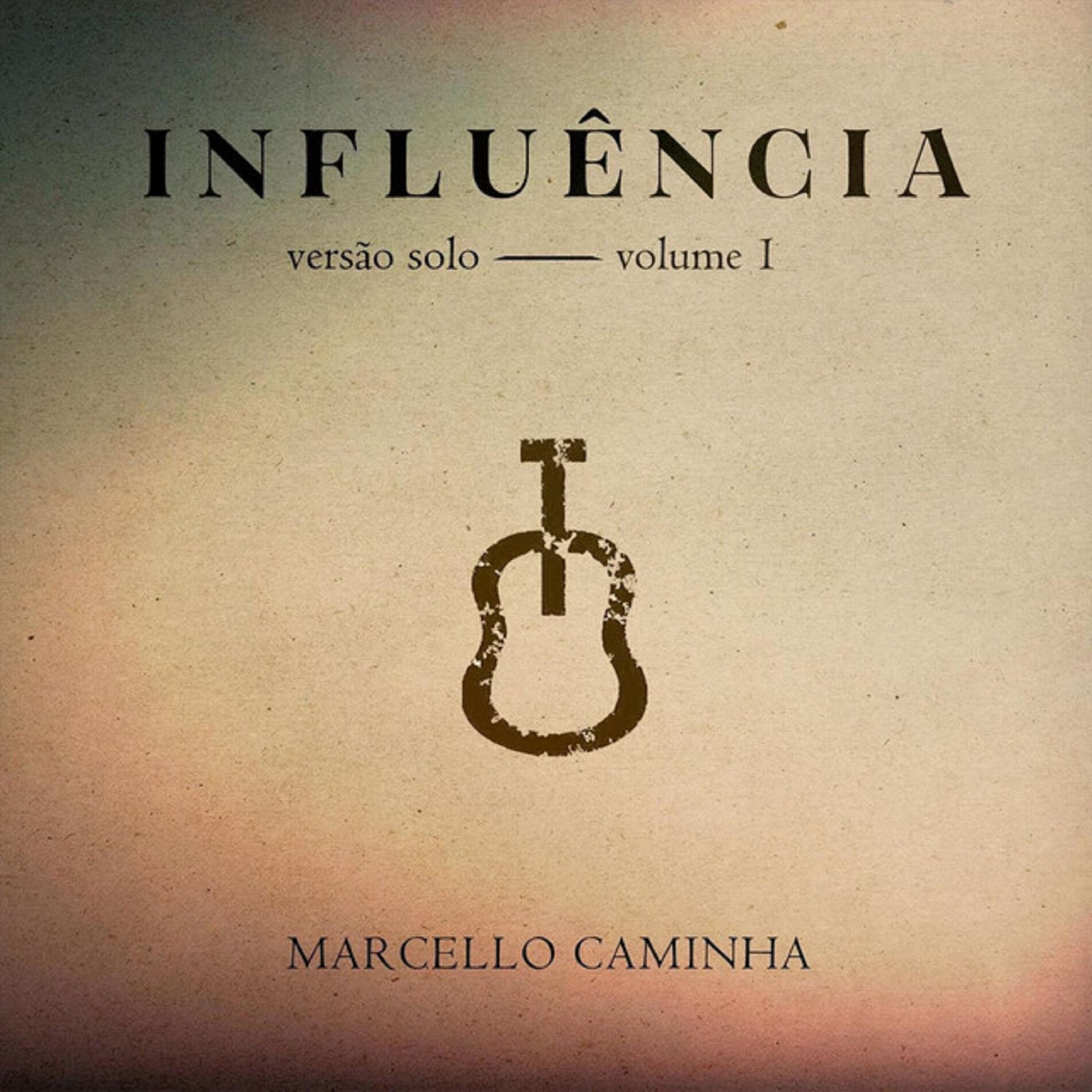 Album cover of Influência (Solo), Vol. 1