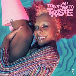 Cover of Too Much to Taste