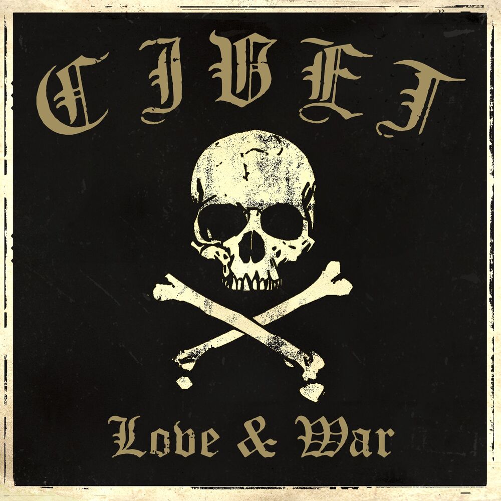 Picture of Love & War
