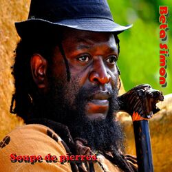 Cover of Soupe de pierres