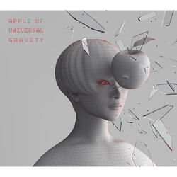 Cover of Apple Of Universal Gravity