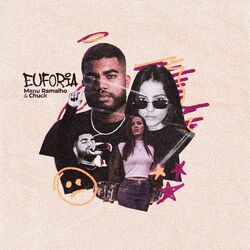 Cover of Euforia
