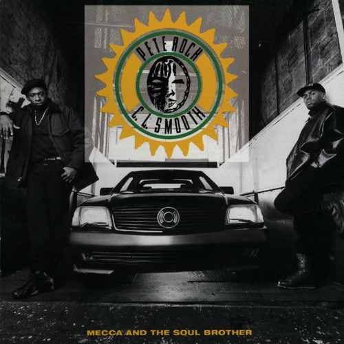 洋楽 Pete Rock & C.L. Smooth Gangstarr ATCQ avatars-kxQlQl97b5jxv0F6-