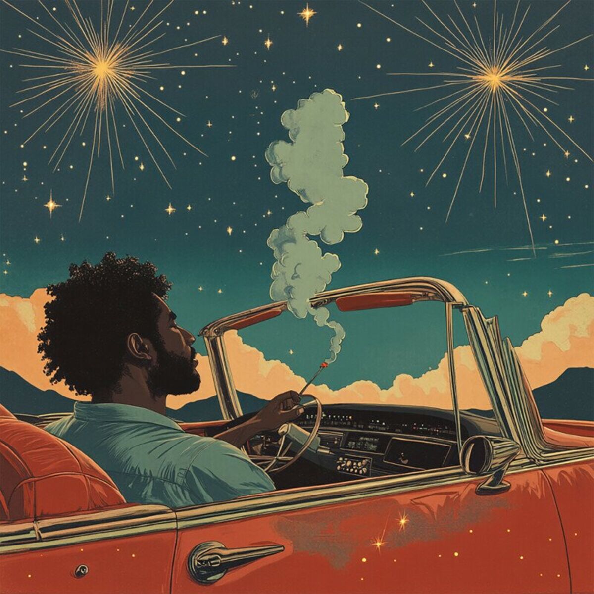 Album cover of ESTRELAR