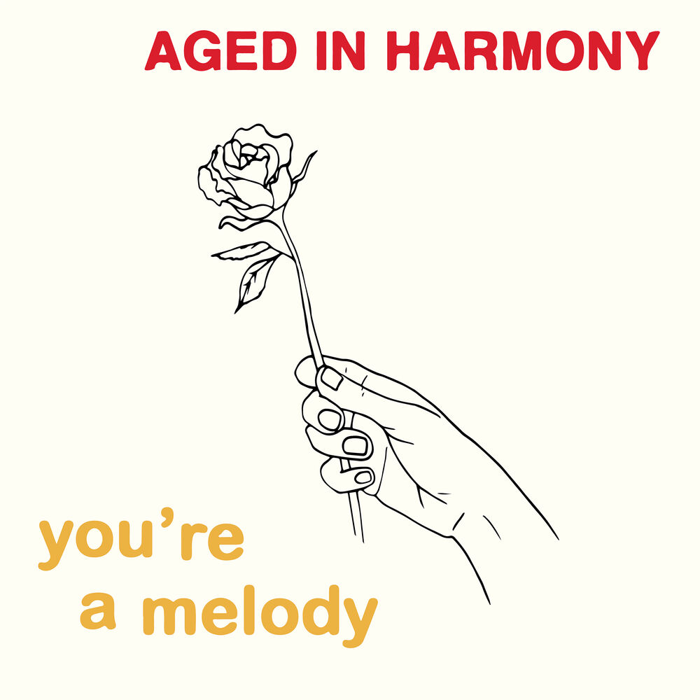 Picture of You're a Melody
