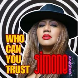 Cover of Who Can You Trust