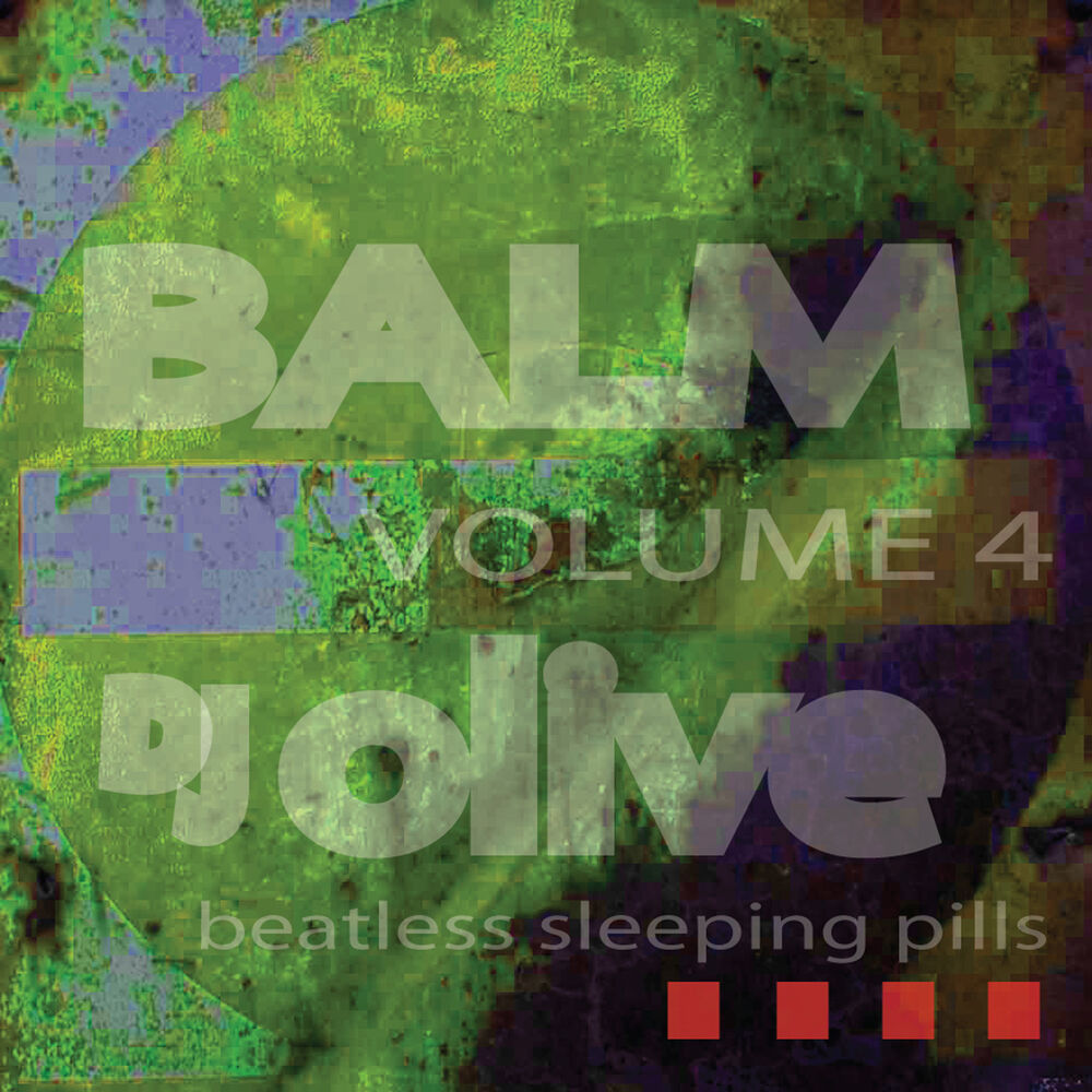 Picture of Balm (Beatless Sleeping Pills) Volume 4