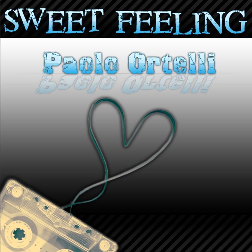 Picture of Sweet Feeling