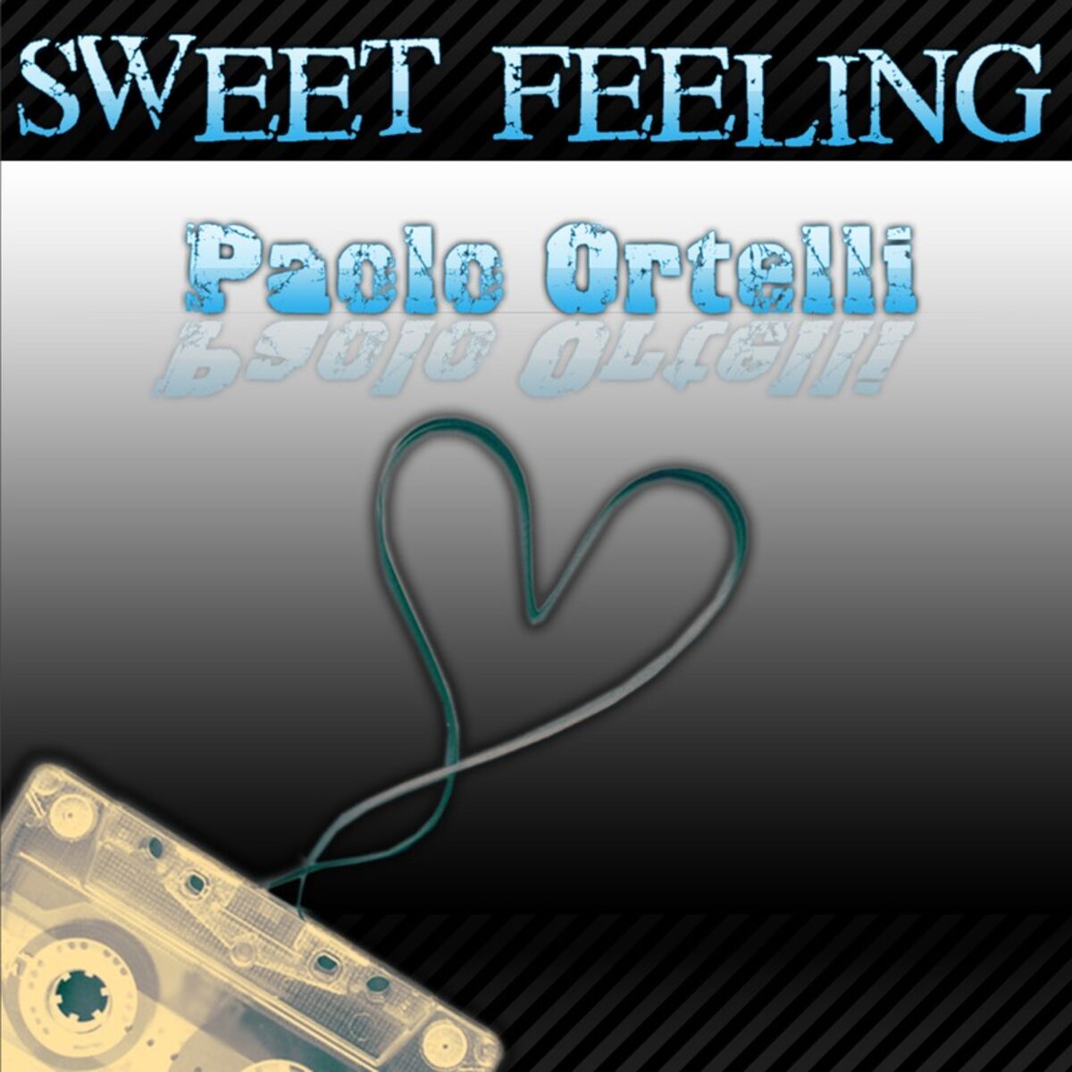 Album cover of Sweet Feeling