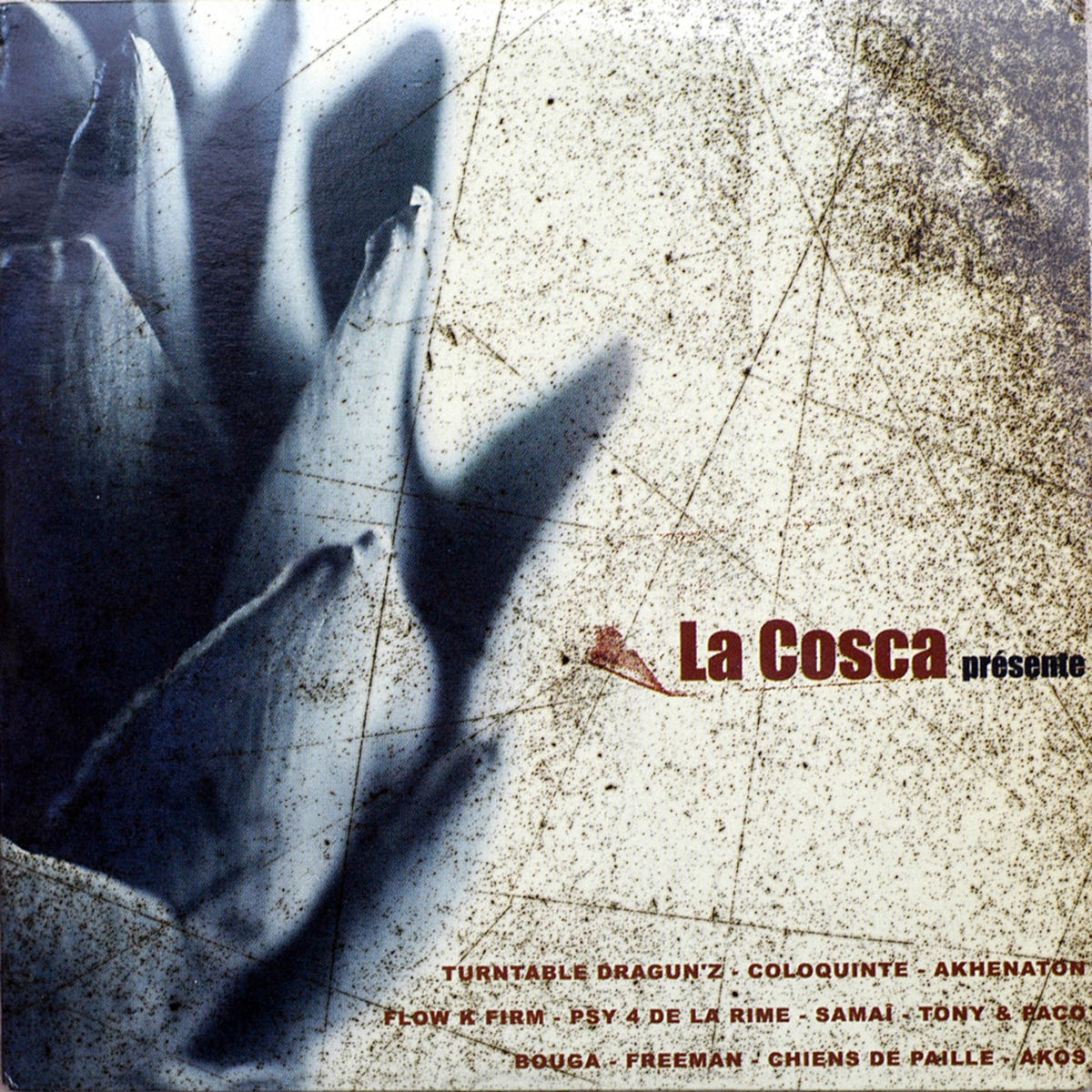 Album cover of Le plaisir de l'effort