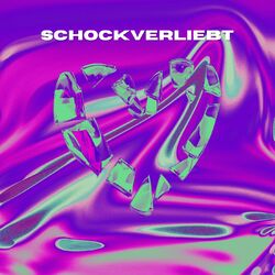 Cover of SCHOCKVERLIEBT