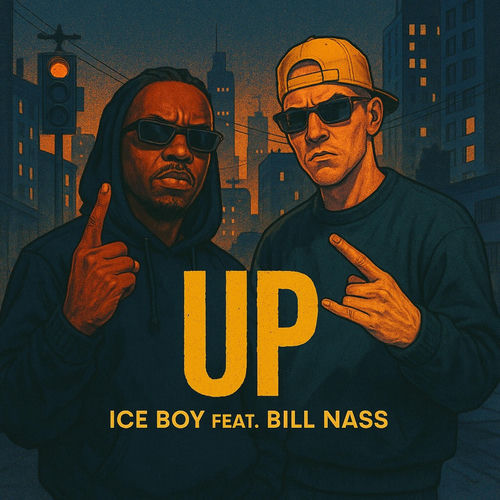 Up (feat. Bill nass)