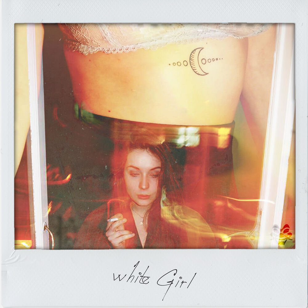 Picture of White Girl