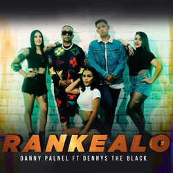 Cover of Rankealo
