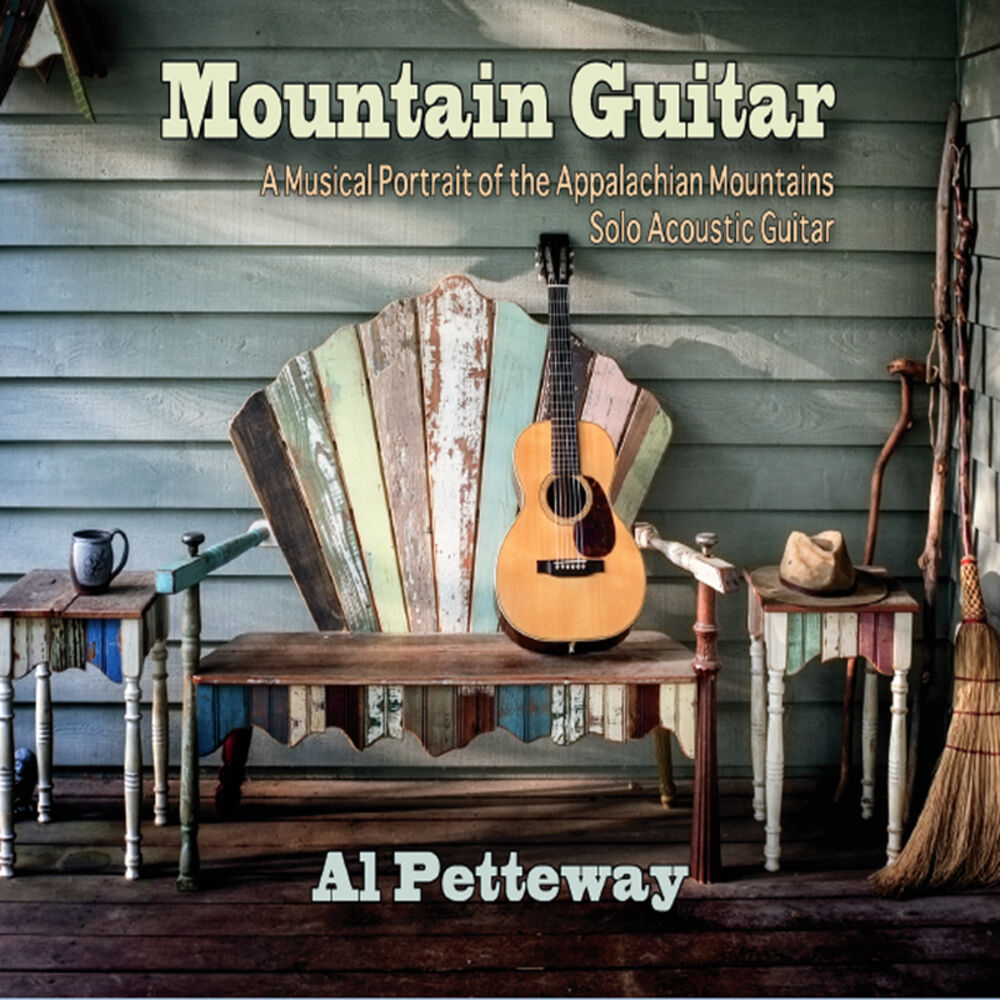 Picture of Mountain Guitar