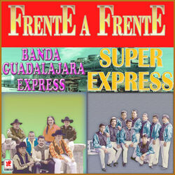 Cover of Frente A Frente