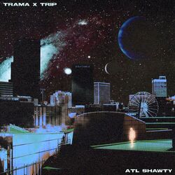 Cover of ATL SHAWTY
