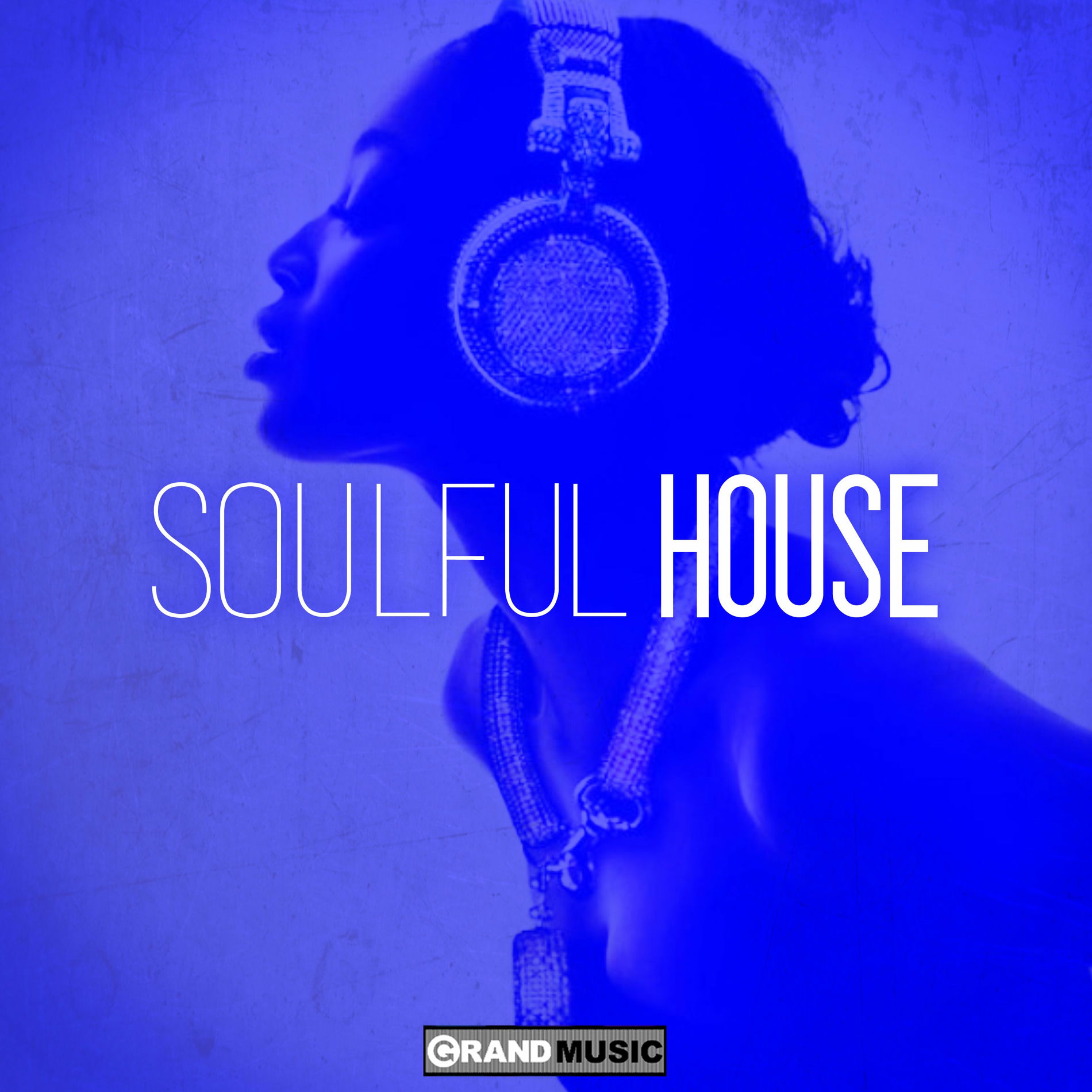 Album cover of Soulful House