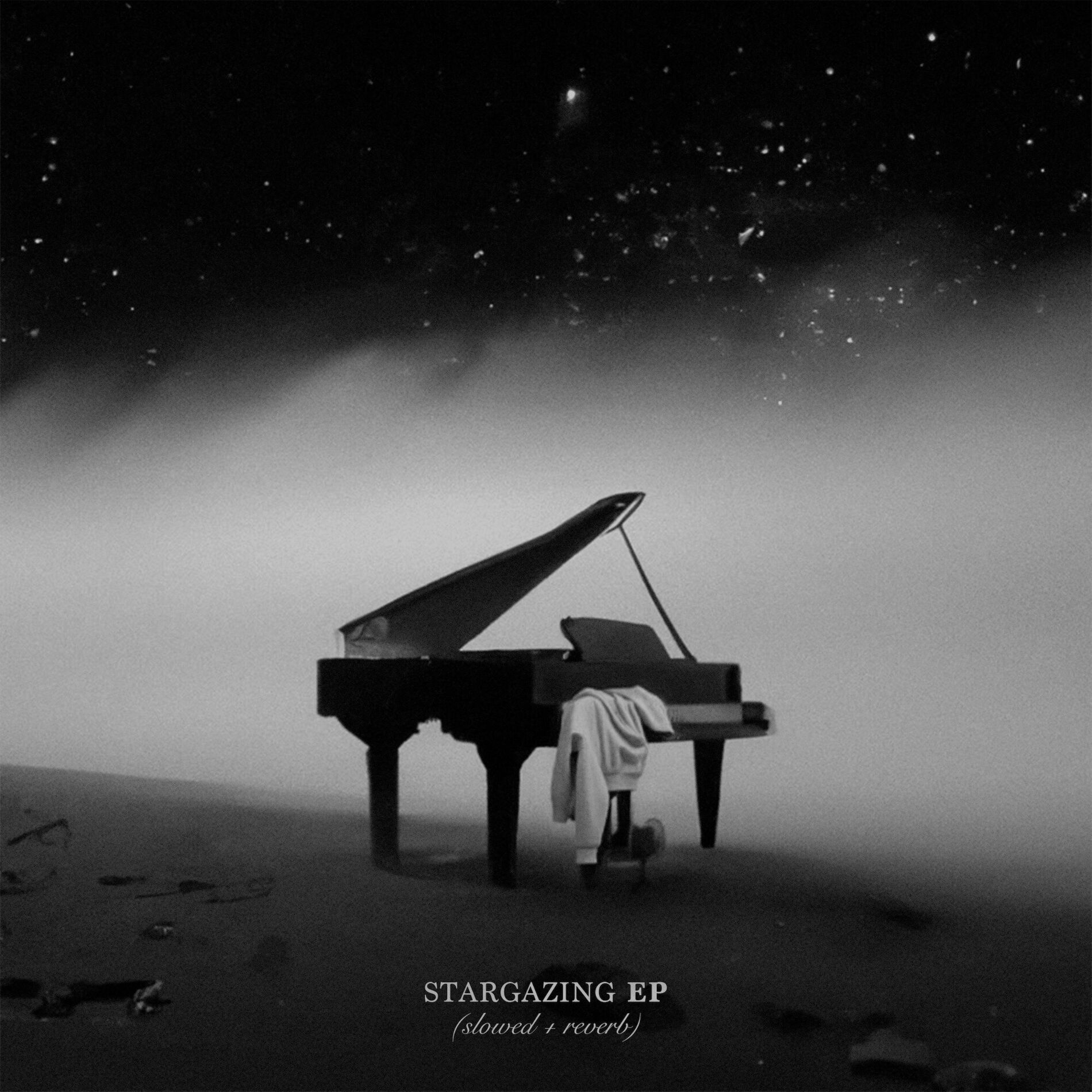 Album cover of Saturn