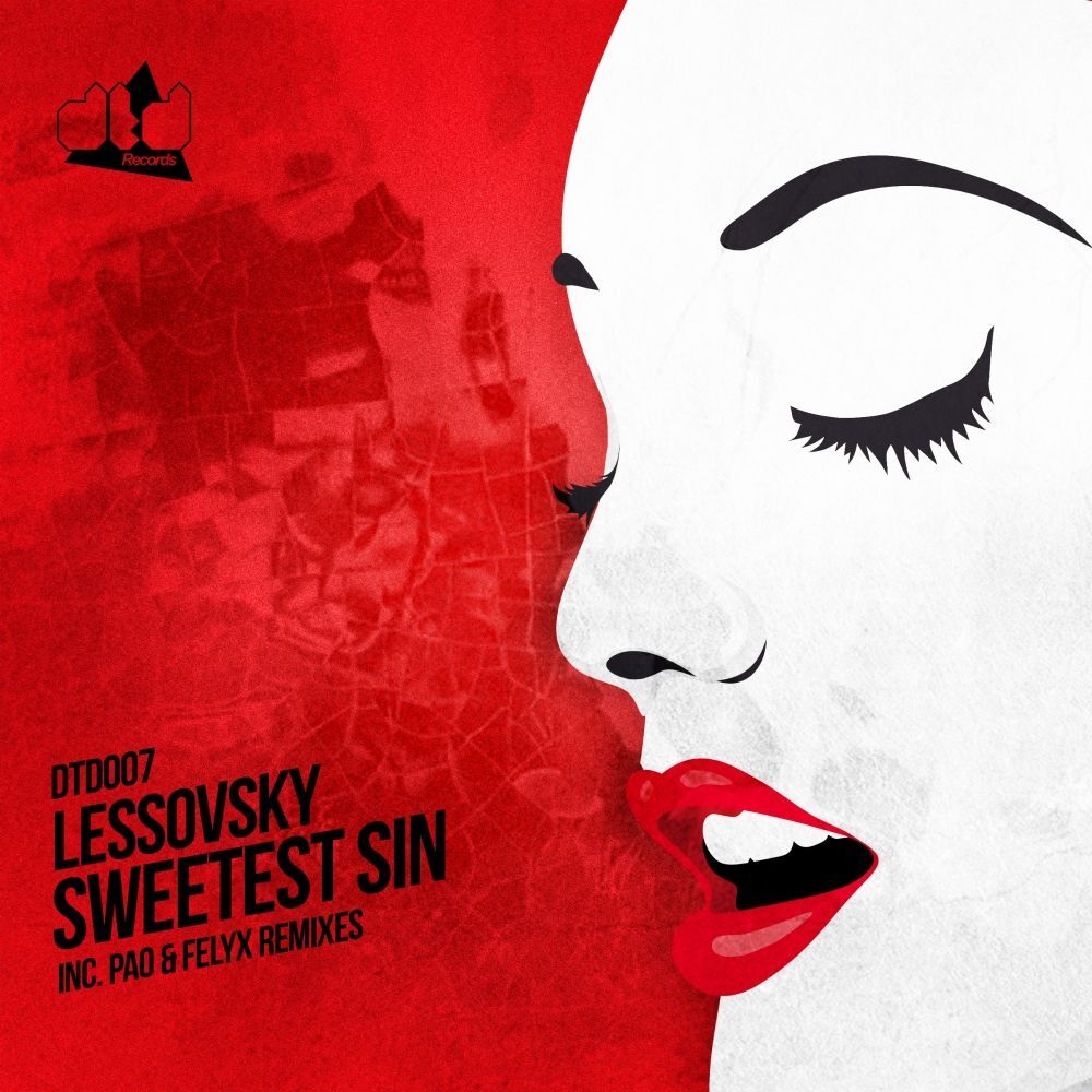Picture of Sweetest Sin