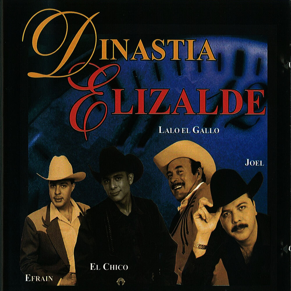 Picture of Dinastia Elizalde 2