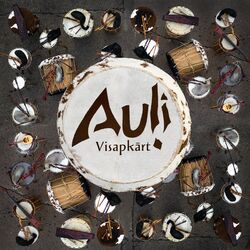Cover of Visapkārt