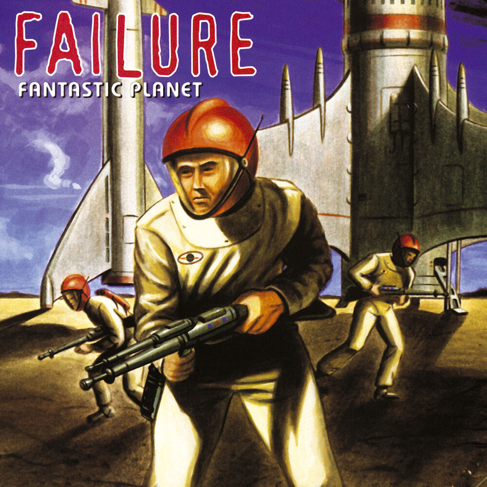Picture of Fantastic Planet