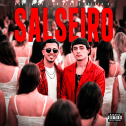 Cover of Salseiro by undefined