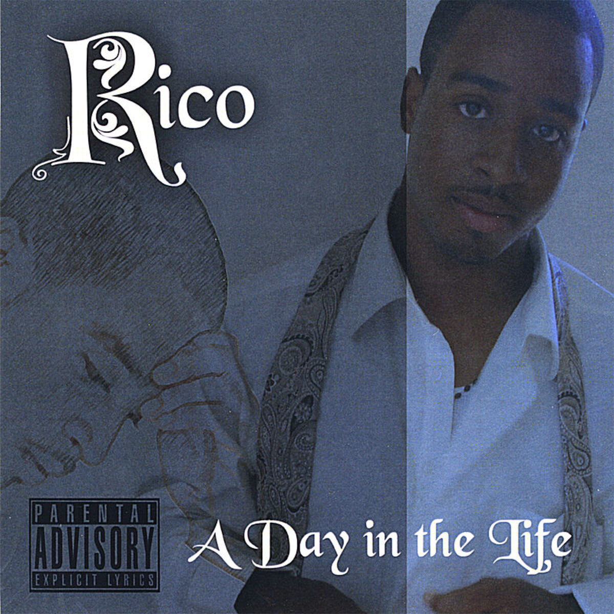 Album cover of My Life (In the Sunshine)